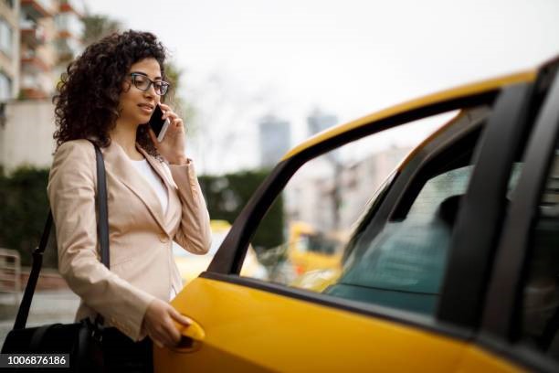 Cab Service